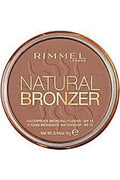 Buy Rimmel London Natural Bronzer Powder - 26 Sunkissed in Pakistan