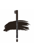 Buy Rimmel London Professional Eyebrow Pencil - 004 Black Brown in Pakistan