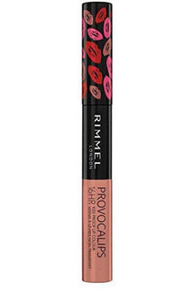 Buy Rimmel London Provocalips 16HR Kissproof Lip Colour - 710 Kiss Off in Pakistan