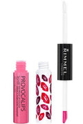Buy Rimmel London Provocalips Liquid Lipstick - Ill Call You 200 in Pakistan