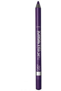 Buy Rimmel London Scandaleyes Waterproof Kohl Kajal Liner - Purple in Pakistan