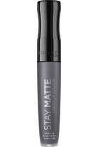 Buy Rimmel London Stay Matte Liquid Lip Colour - 850 Shadow in Pakistan