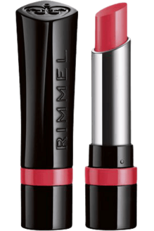 Buy Rimmel London The Only 1 Lipstick - Cheeky Coral 610 in Pakistan