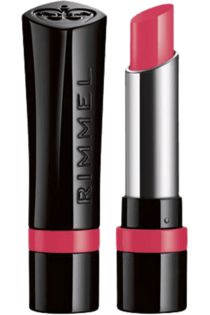 Buy Rimmel London The Only 1 Lipstick - Pink A Punch 110 in Pakistan