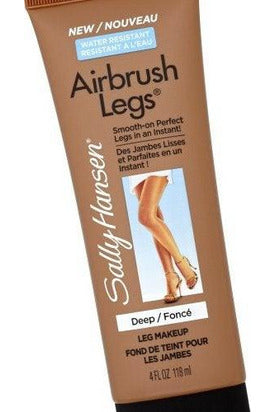 Buy Sally Hansen Air Brush Legs Deep Cream in Pakistan