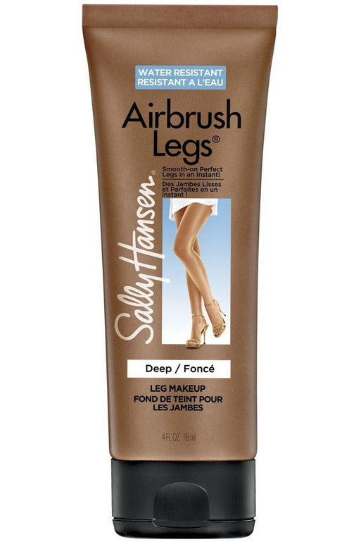 Buy Sally Hansen Air Brush Legs Deep Cream in Pakistan