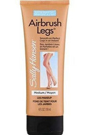 Buy Sally Hansen Air Brush Legs Medium Cream in Pakistan