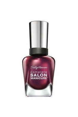 Buy Sally Hansen Complete Salon Manicure Nail Polish - Belle Of The Ball 641 in Pakistan