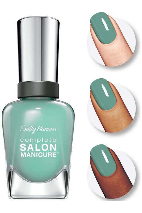 Buy Sally Hansen Complete Salon Manicure Nail Polish in Pakistan