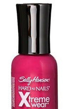 Buy Sally Hansen Hard as Nails Xtreme Wear Nail Color in Pakistan