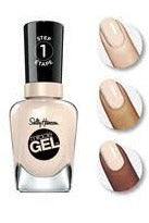 Buy Sally Hansen Miracle Gel Nail Polish in Pakistan