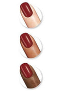 Buy Sally Hansen Miracle Gel Nail Polish - Dig Fig in Pakistan