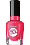 Buy Sally Hansen Miracle Gel Nail Polish - Pink Tank 220 in Pakistan