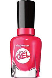 Buy Sally Hansen Miracle Gel Nail Polish - Pink Tank 220 in Pakistan