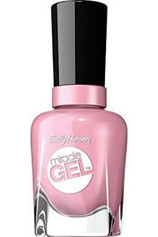 Buy Sally Hansen Miracle Gel Nail Polish - Pinky Promise 160 in Pakistan