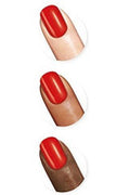 Buy Sally Hansen Miracle Gel Nail Polish - Red Eye 470 in Pakistan