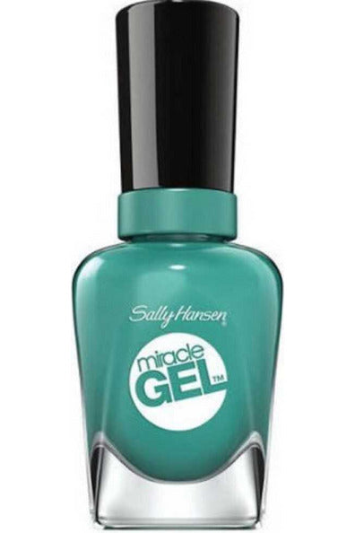 Buy Sally Hansen Miracle Gel Nail Polish in Pakistan