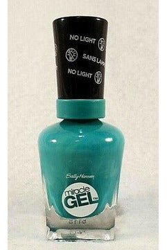 Buy Sally Hansen Miracle Gel Nail Polish in Pakistan