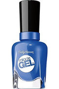 Buy Sally Hansen Miracle Gel Nail Polish - Tidal Wave 360 in Pakistan