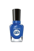 Buy Sally Hansen Miracle Gel Nail Polish - Tidal Wave 360 in Pakistan