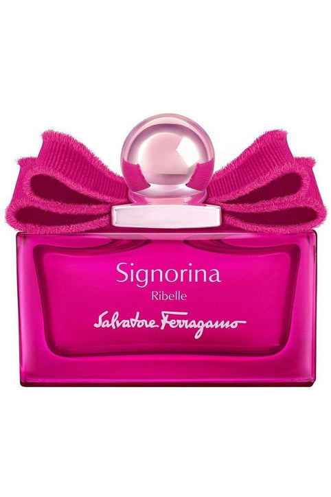 Buy Salvatore Ferragamo Signorina Ribelle EDP - 100ml in Pakistan