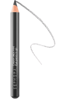 Buy Sephora Eyeliner Pencil To Go - Dark Grey 02 in Pakistan