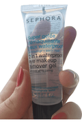 Buy Sephora Super 2 in 1 Waterproof Eye Makeup Remover Gel in Pakistan