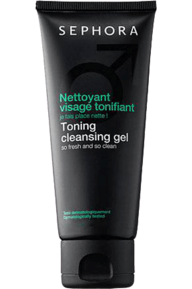 Buy Sephora Toning Cleansing Gel in Pakistan