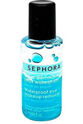 Buy Sephora Waterproof Eye Makeup Remover - 25ml in Pakistan