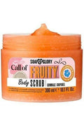 Buy Soap & Glory Call Of Fruity Body Scrub - 300ml in Pakistan