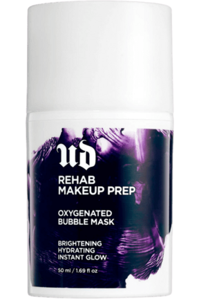 Buy Urban Decay Rehab Makeup Prep Oxygenated Bubble Mask in Pakistan