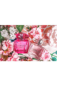 Buy Versace Perfume Bright Crystal Absolu EDT - 90ml in Pakistan