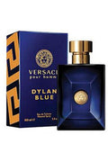 Buy Versace Dylan Blue Men EDT - 100ml in Pakistan