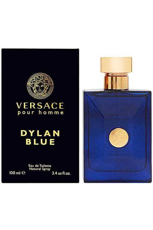 Buy Versace Dylan Blue Men EDT - 100ml in Pakistan