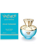 Buy Versace Dylan Turquoise EDT - 100ml in Pakistan