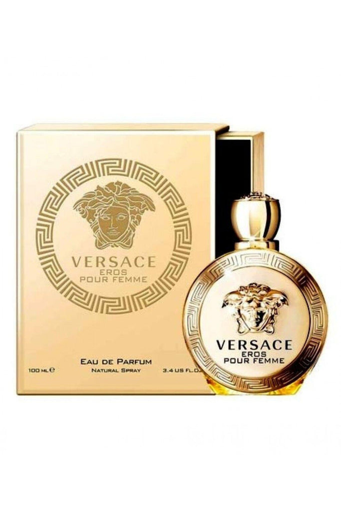Buy Versace Eros Pour Femme EDP - 100ml in Pakistan