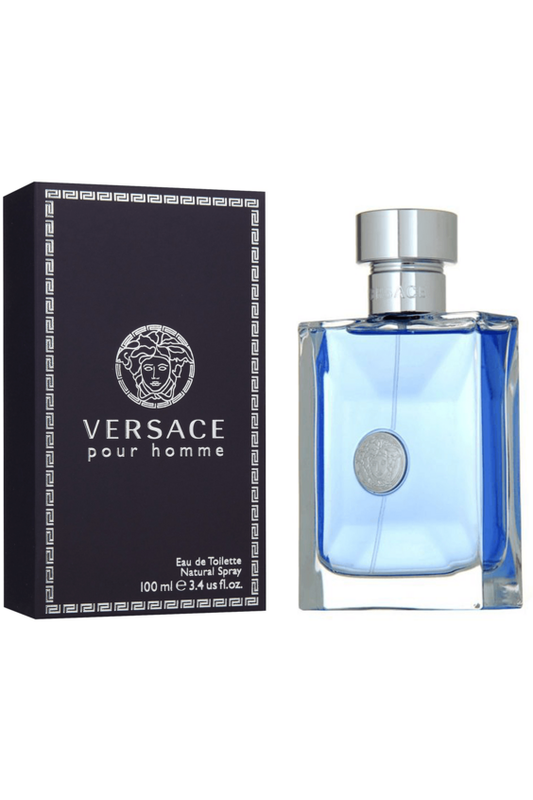 Buy Versace Pour Homme EDT - 100ml in Pakistan