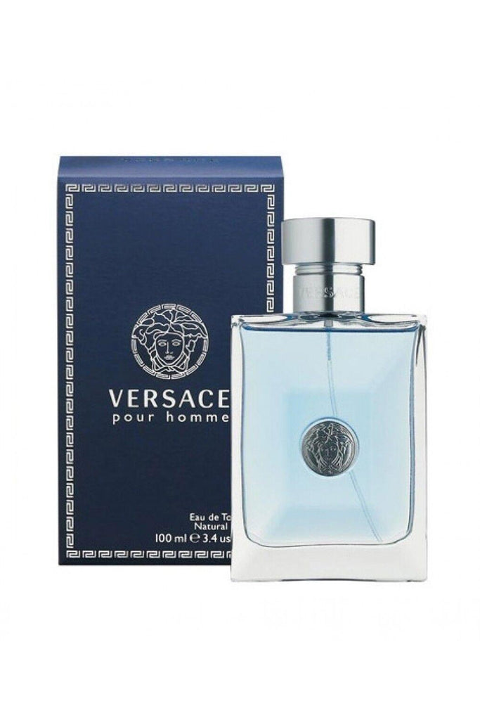 Buy Versace Pour Homme EDT - 100ml in Pakistan