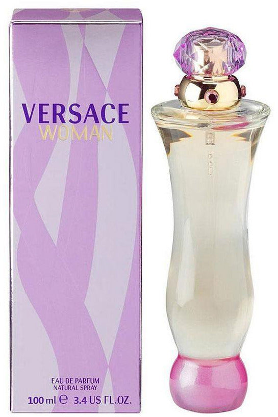 Buy Versace Women EDP - 100ml in Pakistan