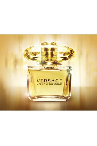 Buy Versace Yellow Diamond Women EDT - 90ml in Pakistan