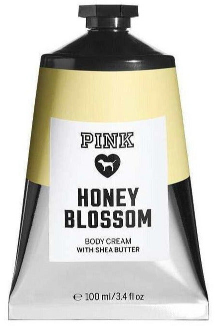 Buy Victoria's Secret Body Cream With Shea Butter - Honey Blossom in Pakistan