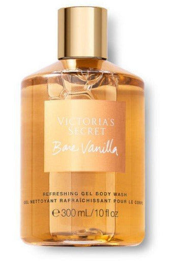 Buy Victoria's Secret Body Wash - Bare Vanilla in Pakistan