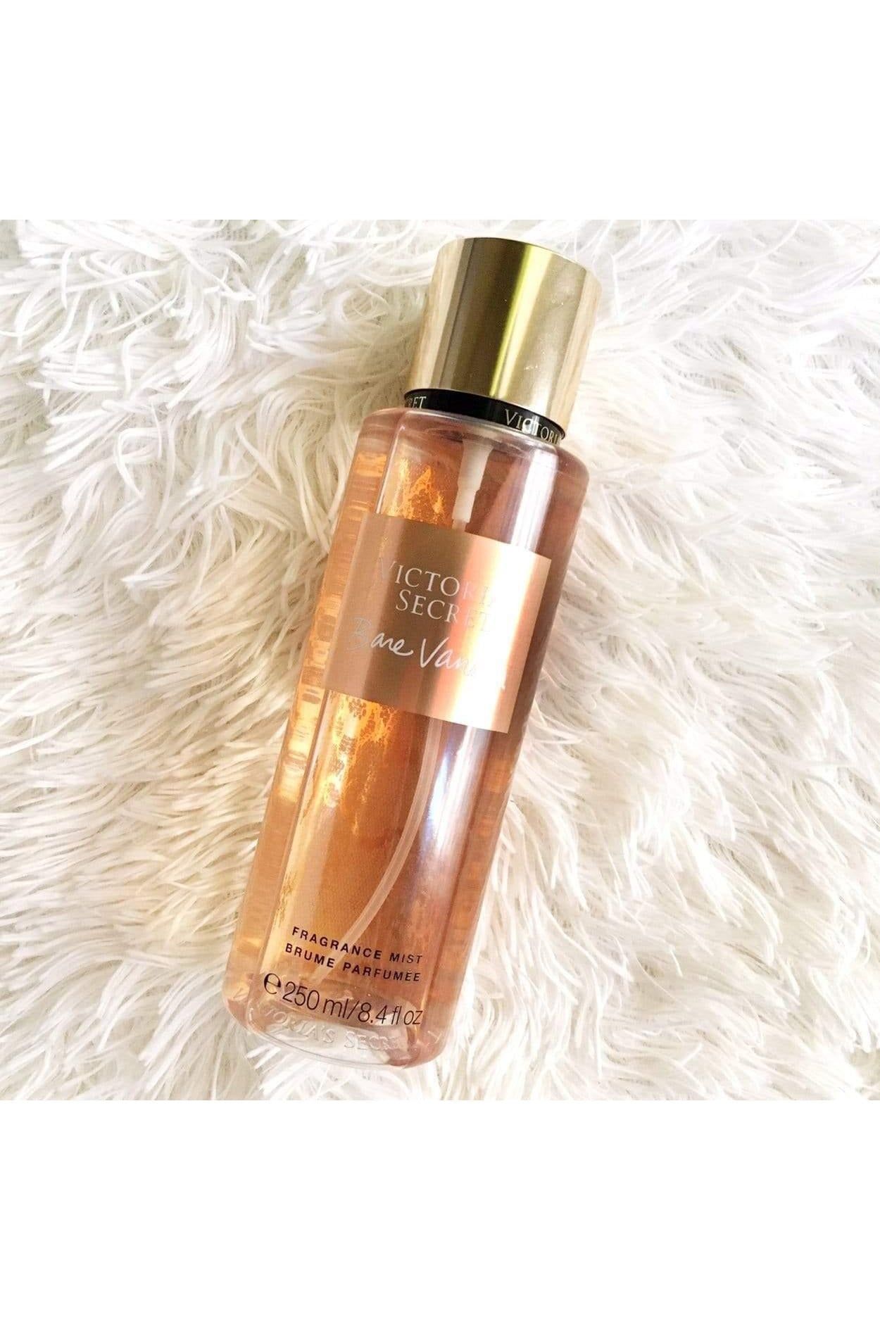 Buy Victoria's Secret Mist - Bare Vanilla in Pakistan