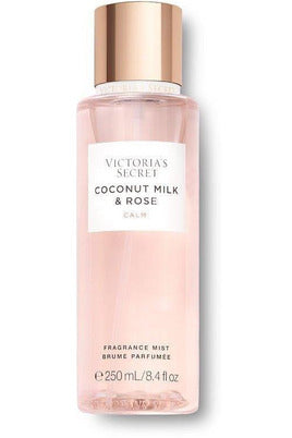 Buy Victoria's Secret Mist - Coconut Milk & Rose in Pakistan