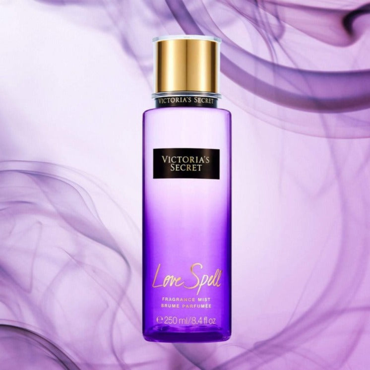 Buy Victoria's Secret Mist - Love Spell in Pakistan