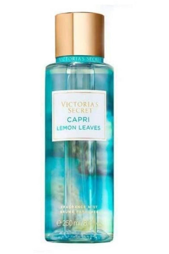 Buy Victoria's Secret Mist - Lush Coast Capri Lemon Leaves in Pakistan