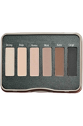 Buy W7 IN THE MOOD - Natural Nudes - Eye Colour Palette in Pakistan