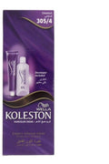 Buy Wella Koleston Semi Kits 305/4 Chestnut AP DEM in Pakistan
