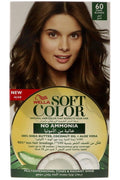 Buy Wella Soft Kit 60 Dark Blonde - 125ml in Pakistan