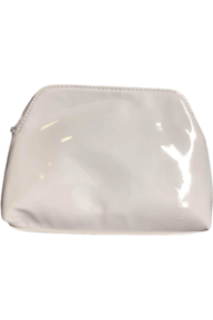 Buy Yves Saint Laurent Beaute Love Cosmetic Bag - White in Pakistan